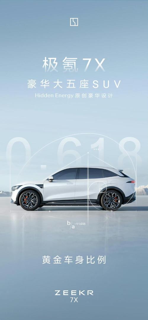 重庆万州区跃富贝企业管理咨询雪佛兰的品牌故事与传播，极氪X紧凑型SUV的时尚与科技