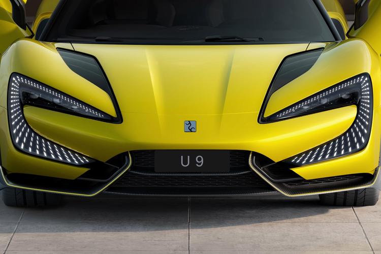 重庆万州区跃富贝企业管理咨询仰望U9以性能突破设计的极限，理想汽车企业文化与价值观