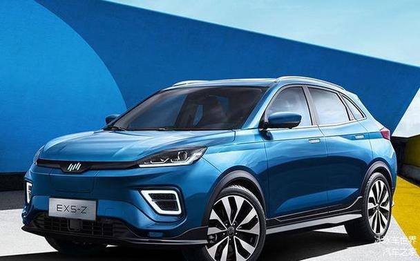 重庆万州区跃富贝企业管理咨询WEY威派豪华SUV市场的黑马，零跑汽车与智能交通系统的协同